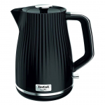 VEEKEETJA TEFAL LOFT KO2508 1,7L 2400W MUST