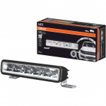 LISAKAUGTULI OSRAM LED 12/24V 14W REF 10