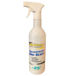 J&Auml;&Auml;SULATAJA PIHUSTIGA BOTTARI -25&deg;C 500ML