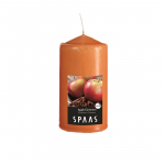 K&Uuml;&Uuml;NAL SPAAS L&Otilde;HNASTATUD SILINDER 65H 80X150MM &Otilde;UN-KANEEL
