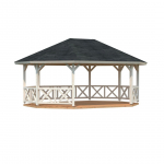 PAVILJON PALMAKO BETTY 25,0M&sup2;