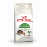 KUIVTOIT ROYAL CANIN KASSILE OUTDOOR 2KG