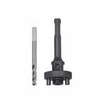 SDS-SPINDEL AUGUSAAGIDELE KWB 32-152MM