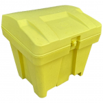 LIIVATUSKONTEINER UNIPAL 250L KOLLANE