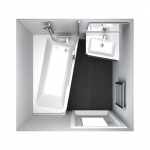 VANN RAVAK 10&deg; 170X100CM PAREM