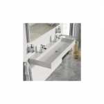 VALAMU RAVAK NATURAL DUO 1200 VALGE