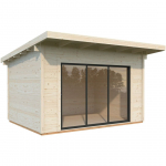 SUVEMAJA PALMAKO GRACE 11,2M&sup2; SLIDE PLUS