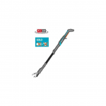 OKSAL&Otilde;IKUR GARDENA EASYCUT 110/18V P4A, ILMA AKU JA LAADIJATA