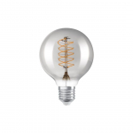 LED LAMP OSRAM VINTAGE GLOBE 80 7,8W E27 360LM 1800K HELESUITSUNE 2TK