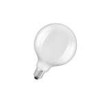 LED LAMP OSRAM CLASSIC GLOBE125 FR 11W 827 E27 NON-DIM