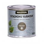 PEITSLAKK MASTON 13 PALISANDER 250ML