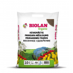 KEVADV&Auml;ETIS BIOLAN 10L