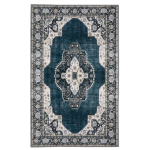 VAIP SPLENDID SEIKAN 50X80CM SININE