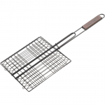 GRILLREST MUSTANG 28X27CM