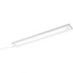VALGUSTI TRIO LED 7W SMD VALGE A+ 600LM 3000K IP20 L&Uuml;LITIGA