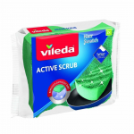 KROBELINE N&Otilde;UDEPESUSVAMM VILEDA 540 PUR ACTIVE 2TK PAKIS