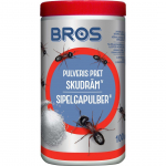 SIPELGAPULBER BROS 100G