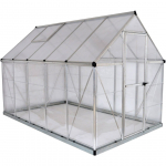 KASVUHOONE HYBRID 5,66M&sup2;