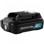AKU MAKITA BL1021B 12 V MAX (10,8 V) 2,0 AH LI-ION