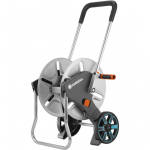 VOOLIKUK&Auml;RU GARDENA CLEVERROLL M METALLIST