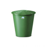VIHMAVEET&Uuml;NN STEFANPLAST KAANEGA ROHELINE 210L