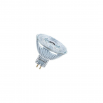 LED LAMP OSRAM 3,8W G5,3 MR16 345LM 2700K