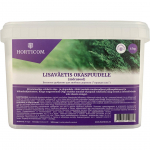 LISAV&Auml;ETIS HORTICOM OKASPUUDELE KEVADINE M&Otilde;RUSOOL 5KG