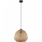 LAELAMP EGLO DEMBLEBY E27 1X40W PUIT/MUST