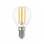 LED LAMP EGLO 7W P45 E14 806LM 2700K