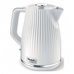 VEEKEETJA TEFAL LOFT KO2501 1,7L 2400W VALGE
