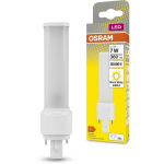 LED LAMP OSRAM 3,5W EM 830 G23