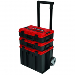 T&Ouml;&Ouml;RIISTAKASTIDE MOODULS&Uuml;STEM EINHELL E-CASE TOWER