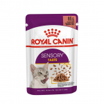 M&Auml;RGTOIT ROYAL CANIN KASSILE SENSORY TASTE 85G