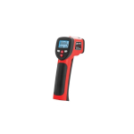 INFRAPUNA LASER TERMOMEETER KAPRO -50C˚ KUNI +650C˚