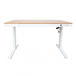 T&Ouml;&Ouml;LAUD ERGO 1-MOOTORIGA 120X60XH72-121C