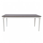 S&Ouml;&Ouml;GILAUD JANELLE 183X91XH75CM HALL/VALGE