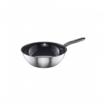 WOK-PANN FISKARS FF 28CM