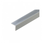 ALUMIINIUM L-PROFIIL CEZAR 12X12X1,5X2000MM