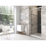 DU&Scaron;IUKS RAVAK BLIX BLDP2-120, 120X190CM, ALUMIINIUM