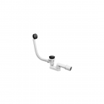 SIFOON VANNILE RAVAK 570MM CLICK CLACK, MUST
