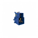 VARJATUD SEGISTIKARP RAVAK R-BOX TERMO RB 07C.50