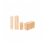 &Otilde;UEM&Auml;NG KUBB ATOM