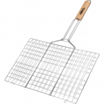 GRILLREST PUIDUST K&Auml;EPIDEMEGA