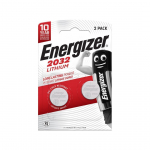 PATAREI ENERGIZER LITHIUM CR2032 2TK PAKIS