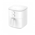 KUUMA&Otilde;HUFRIT&Uuml;&Uuml;R XIAOMI 1500W 6L VALGE