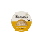 M&Auml;RGTOIT APPLAWS KASSIDELE KASTMES KANAGA 60G