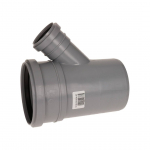 KOLMIK HTP 110/50MM 45&deg; S16 PP