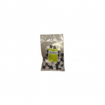 KAABLISIDEME ALUS LIIMIGA SAPISELCO 27X27X4,5 100TK PAKIS MUST