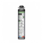 MONTAAZIVAHT MAKROFLEX WHITETEQ 750ML