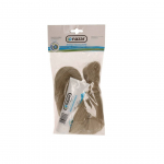 TORUKITT NAZAR 75G + LINA 50G KOMPLEKT